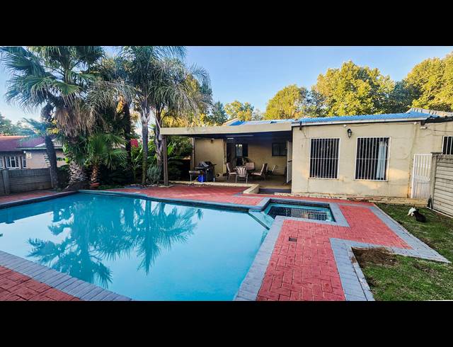 3 BEDROOM HOUSE FOR SALE IN SASOLBURG EXT 11